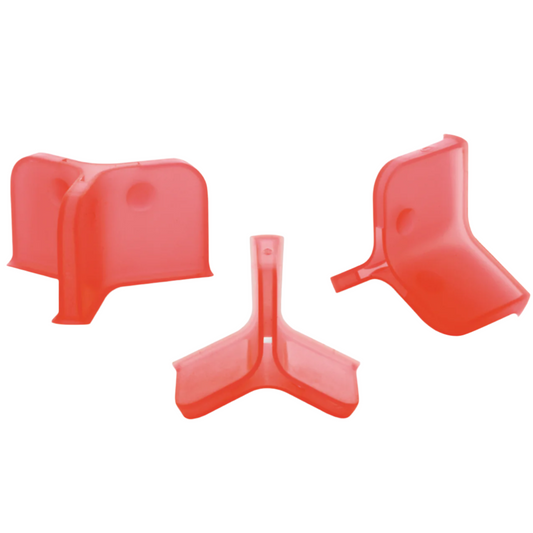 Luhr-Jenson Hook Bonnets