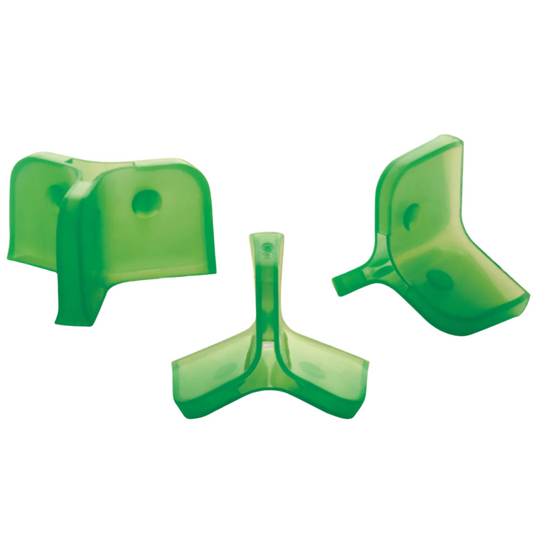 Luhr-Jenson Hook Bonnets