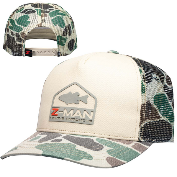 Z-Man Hats