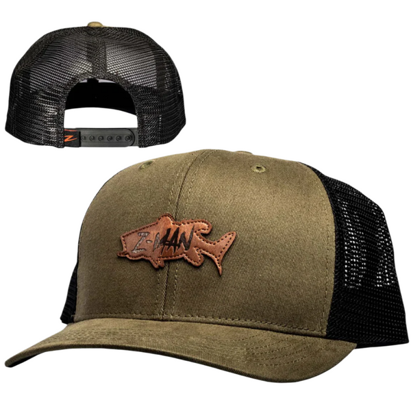 Z-Man Hats