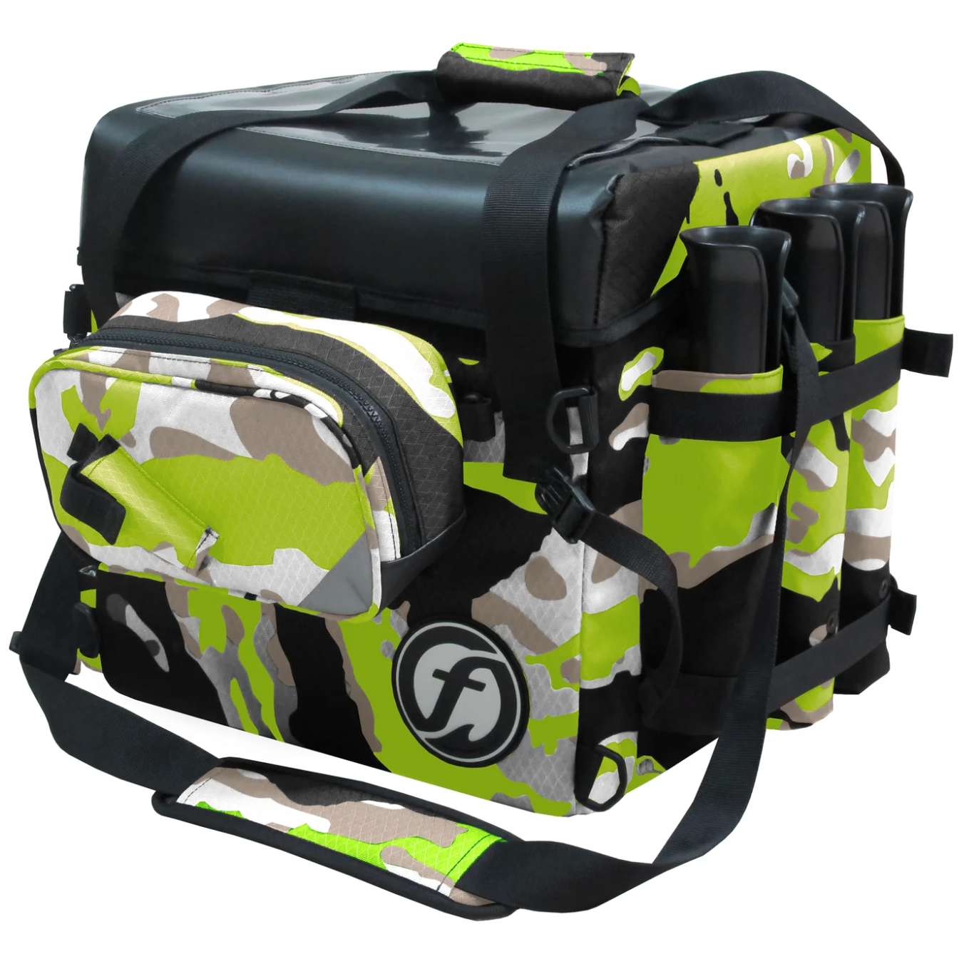 Feelfree Crate Bag