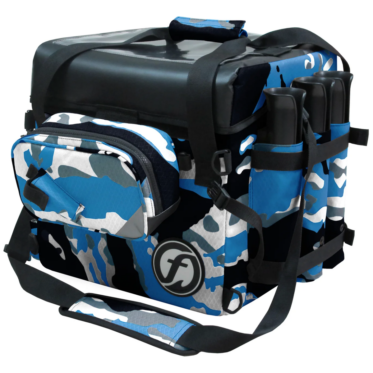 Feelfree Crate Bag