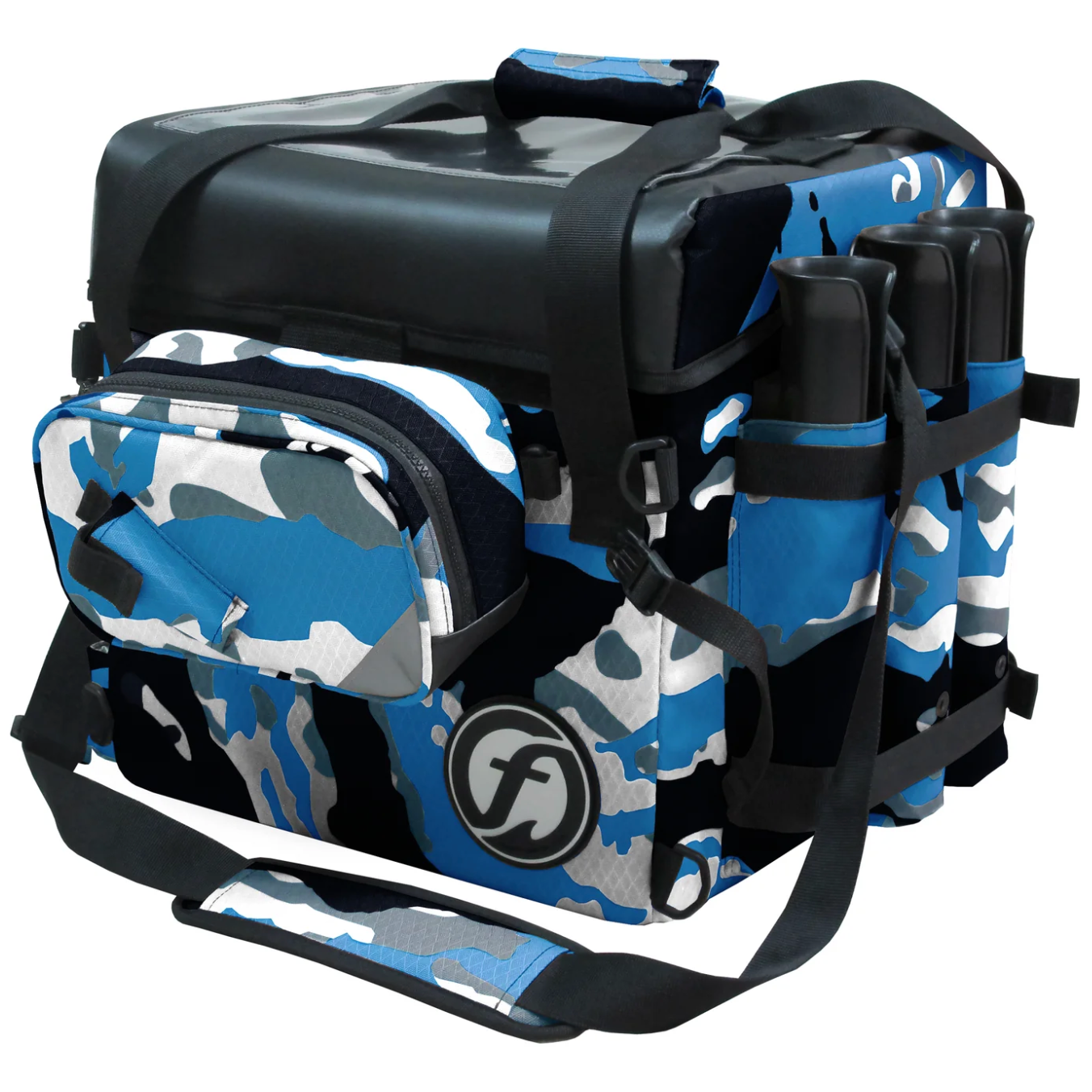 Feelfree Crate Bag