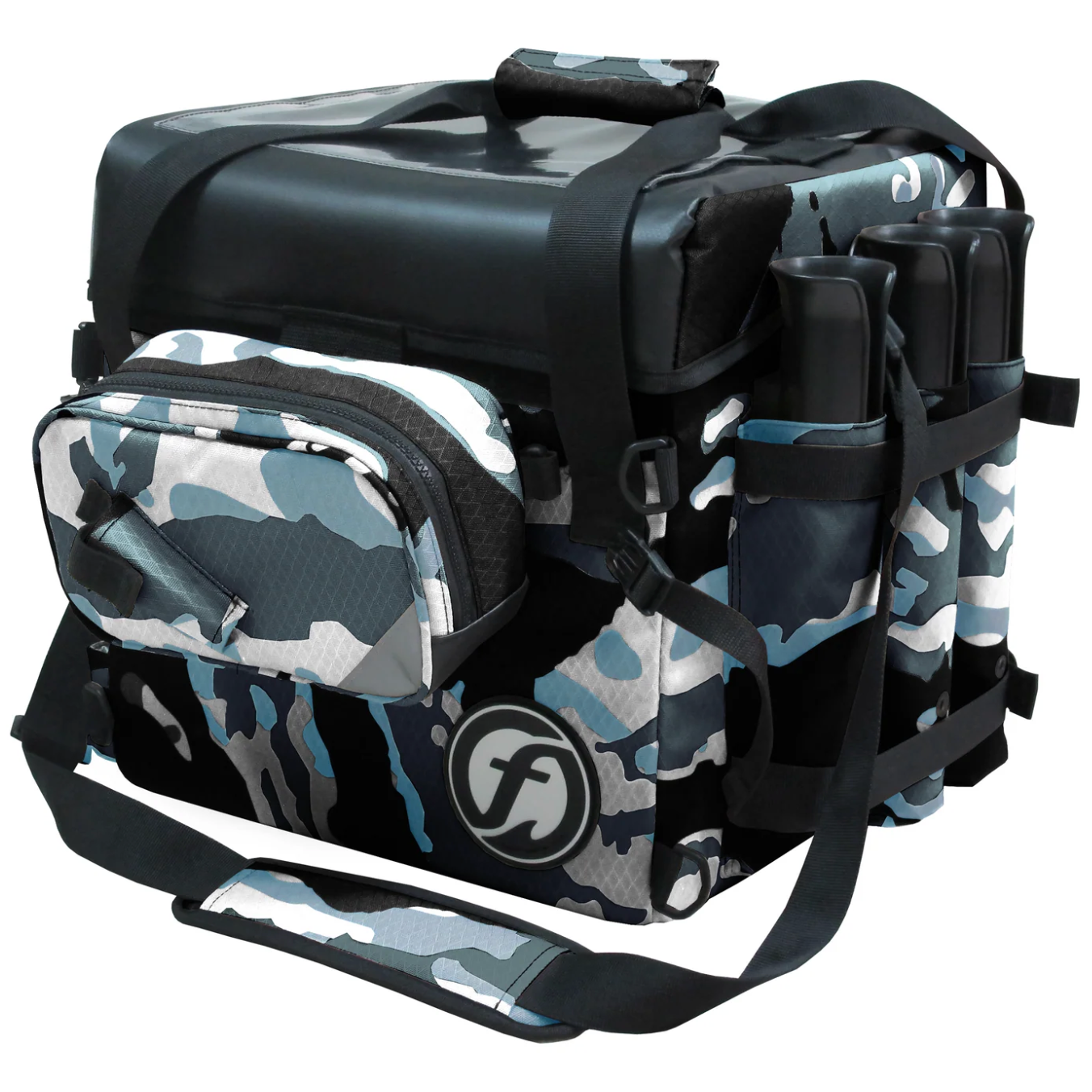 Feelfree Crate Bag