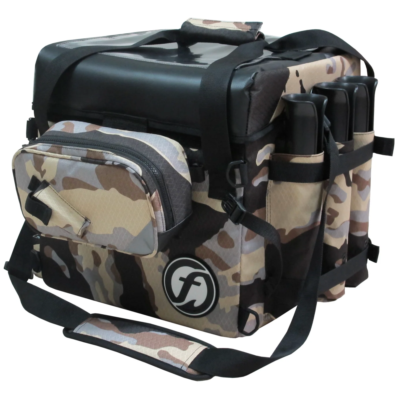 Feelfree Crate Bag