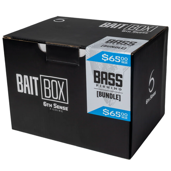 6th Sense Bait Box