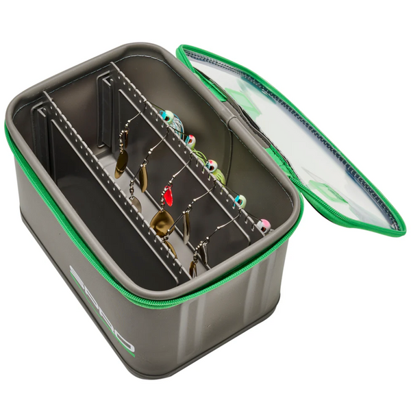 SPRO Spinnerbait Box