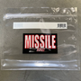 Missile Baits All Purpose Bag