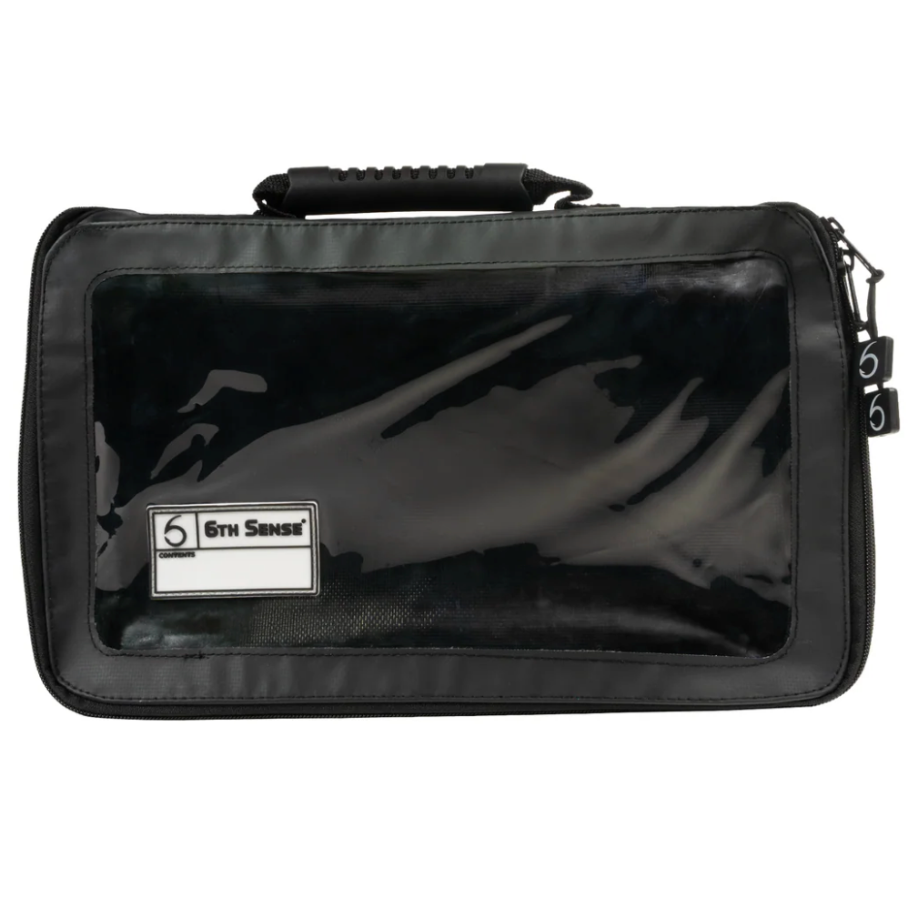 6th Sense XL Bait View Bag