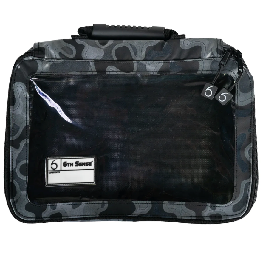 6th Sense XL Bait View Bag