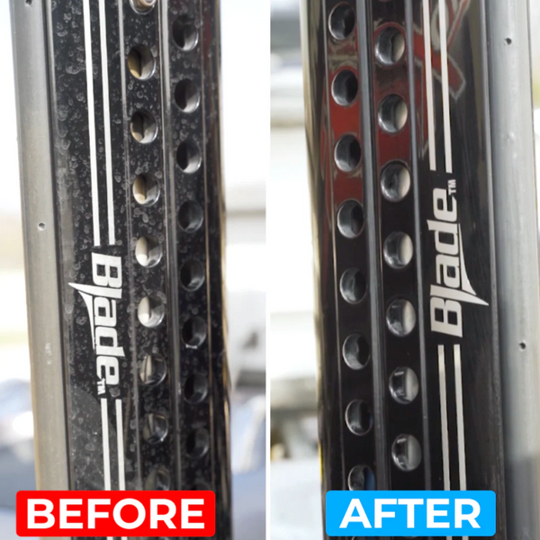 Boat Drip - Exterior Cleaner