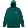 AFTCO Graylight Hoodie Dark Sea