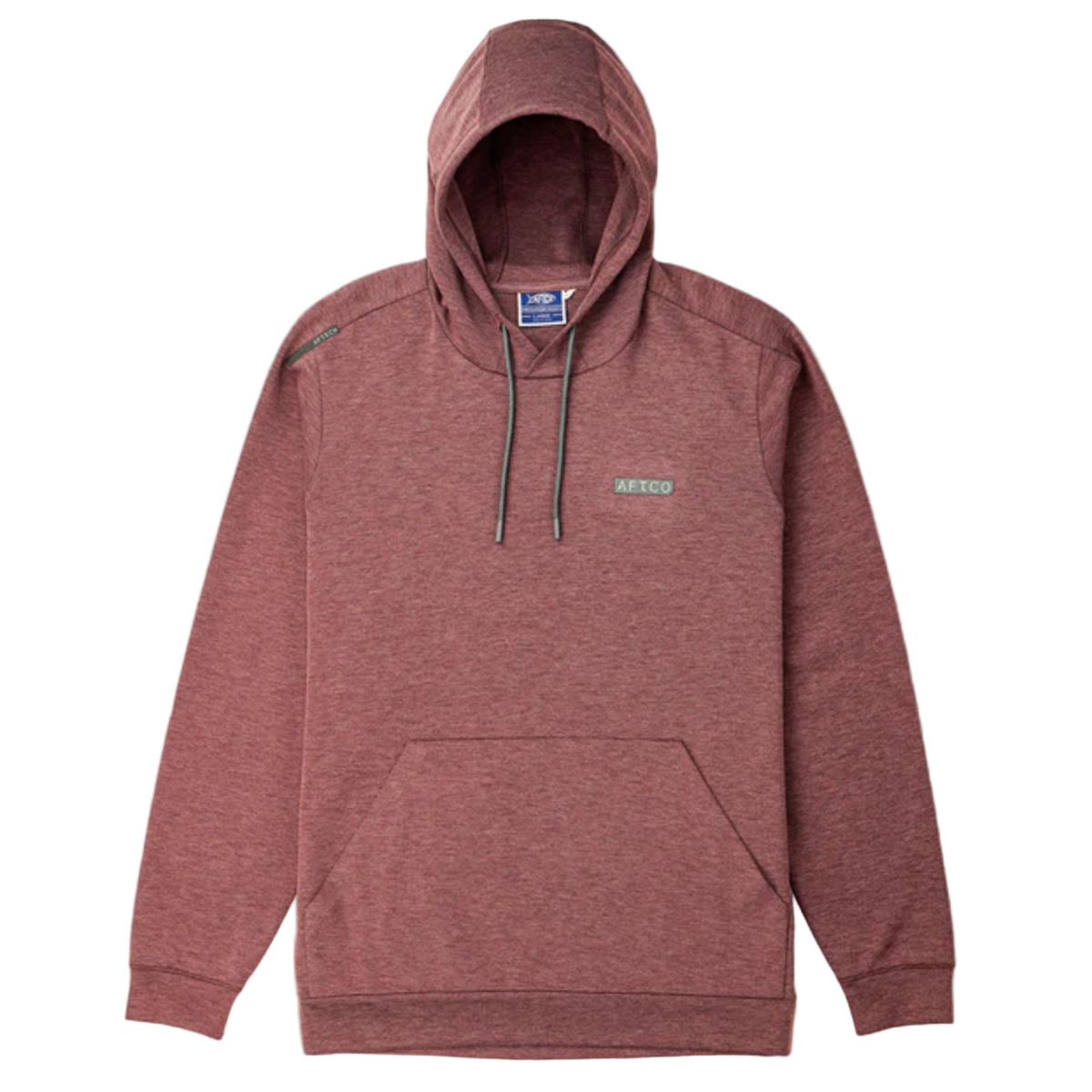 AFTCO Graylight Hoodie