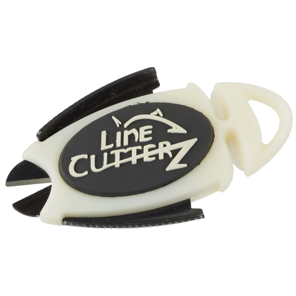 Line Cutterz Dual Hybrid Micro Scissors