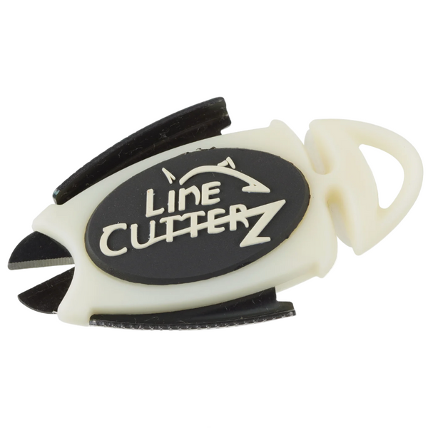 Line Cutterz Dual Hybrid Micro Scissors