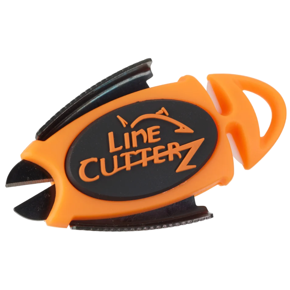Line Cutterz Dual Hybrid Micro Scissors