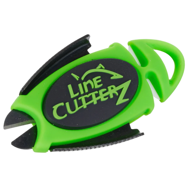 Line Cutterz Dual Hybrid Micro Scissors