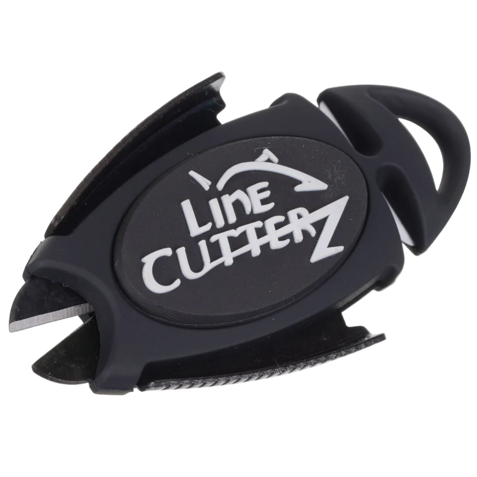 Line Cutterz Dual Hybrid Micro Scissors