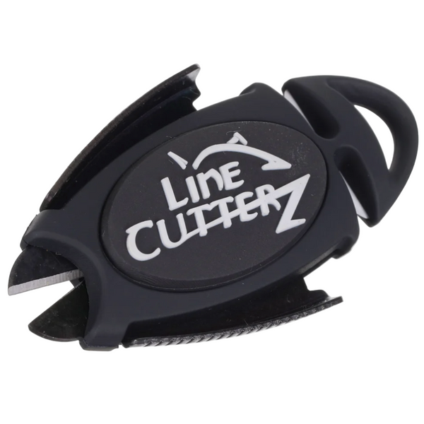 Line Cutterz Dual Hybrid Micro Scissors