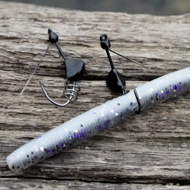 Core Tackle Wacky Shot Weedless