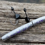 Core Tackle Wacky Shot Weedless