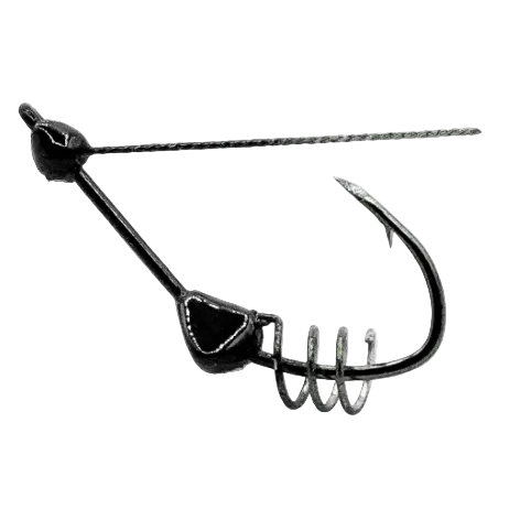 Core Tackle Wacky Shot Weedless