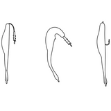 Core Tackle Scamper Rig