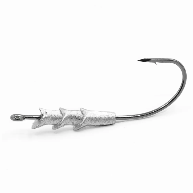 Core Tackle Scamper Rig