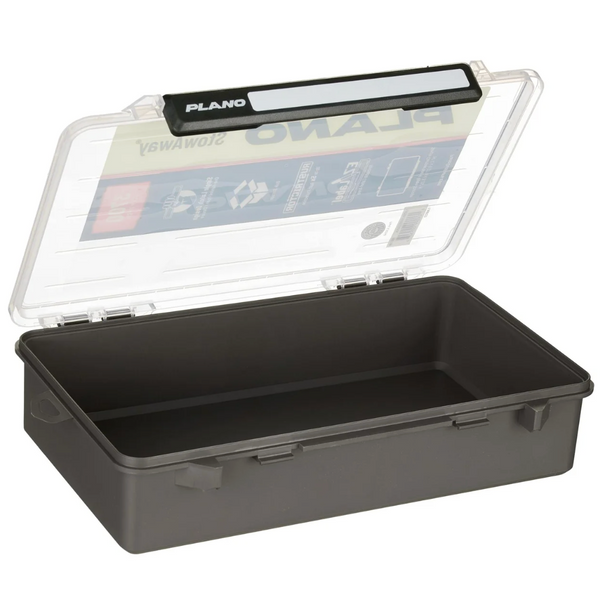 Plano Stowaway 3700 Deep Open