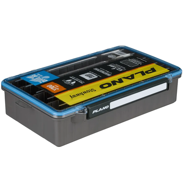 Plano Stowaway 3700 Deep Waterproof