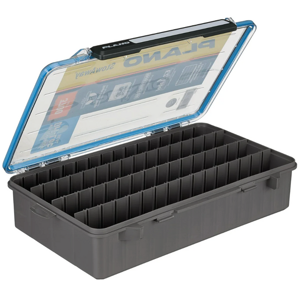 Plano Stowaway 3700 Deep Waterproof