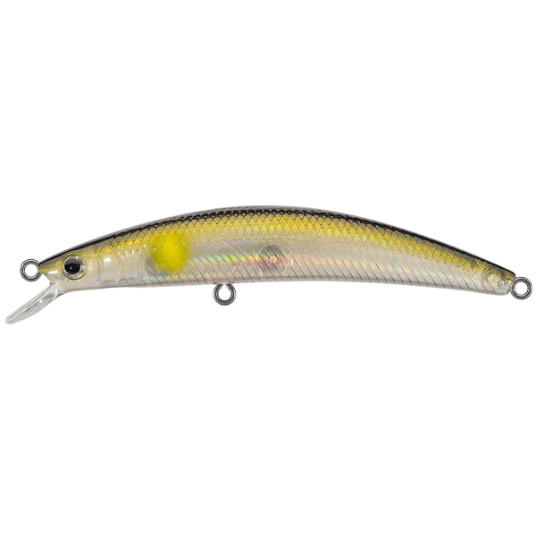 Daiwa Dr. Minnow Jerkbait