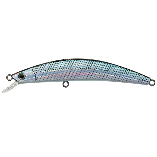 Daiwa DR. Minnow Jerkbait Wakasagi