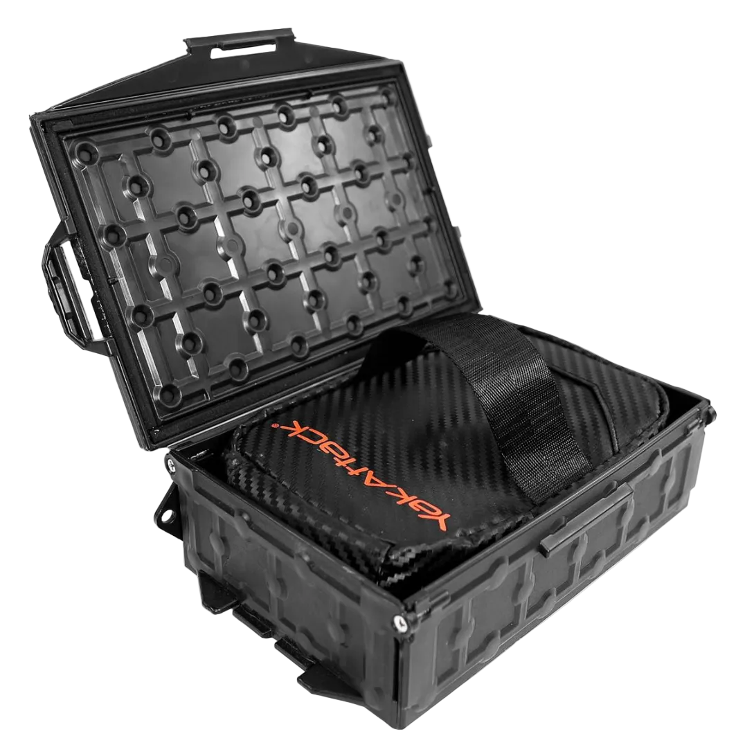 YakAttack HD Tackle Wallet
