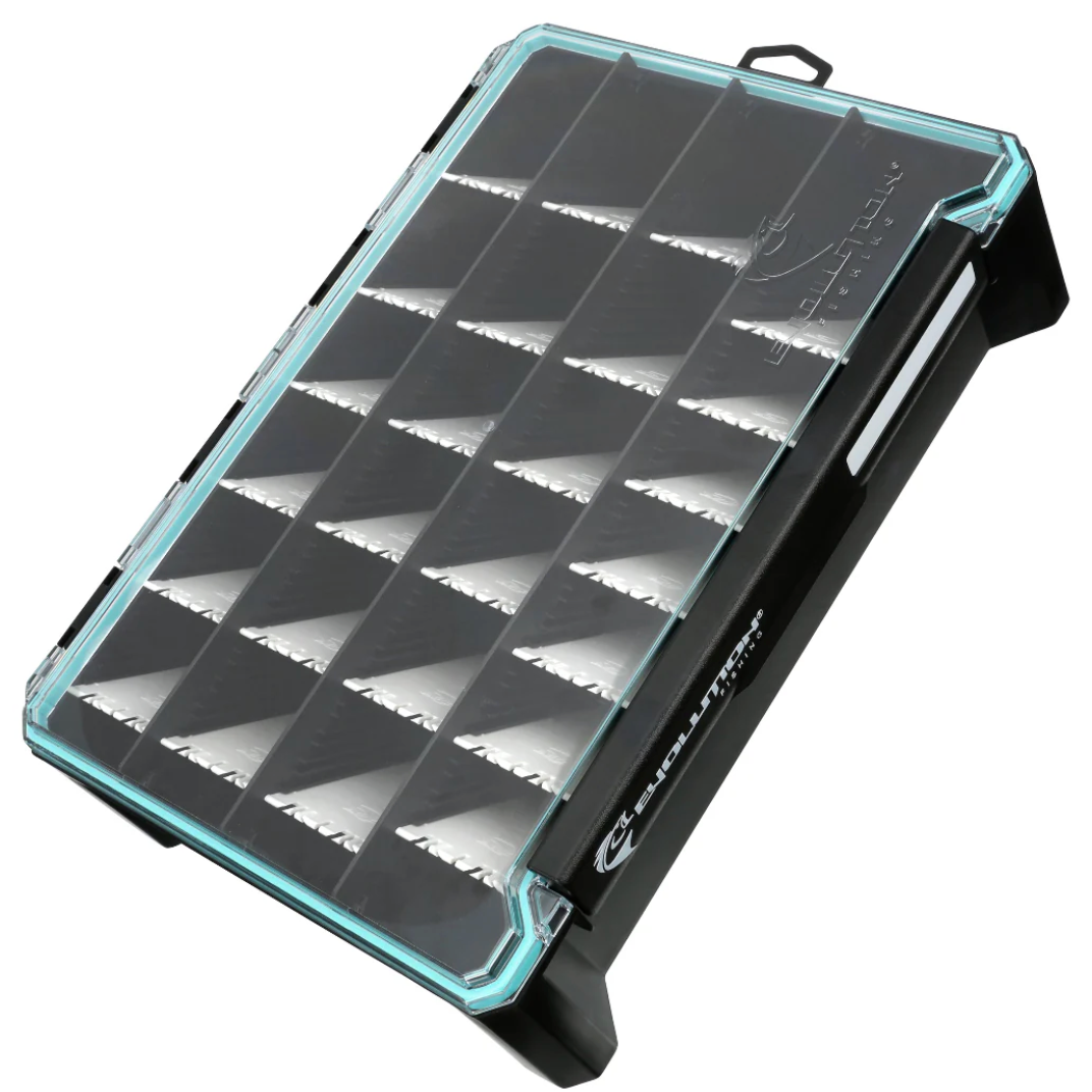 Evolution Outdoor Ballistix Hangr