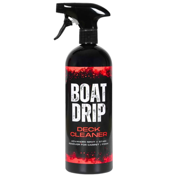 Boat Drip - Deck Cleaner