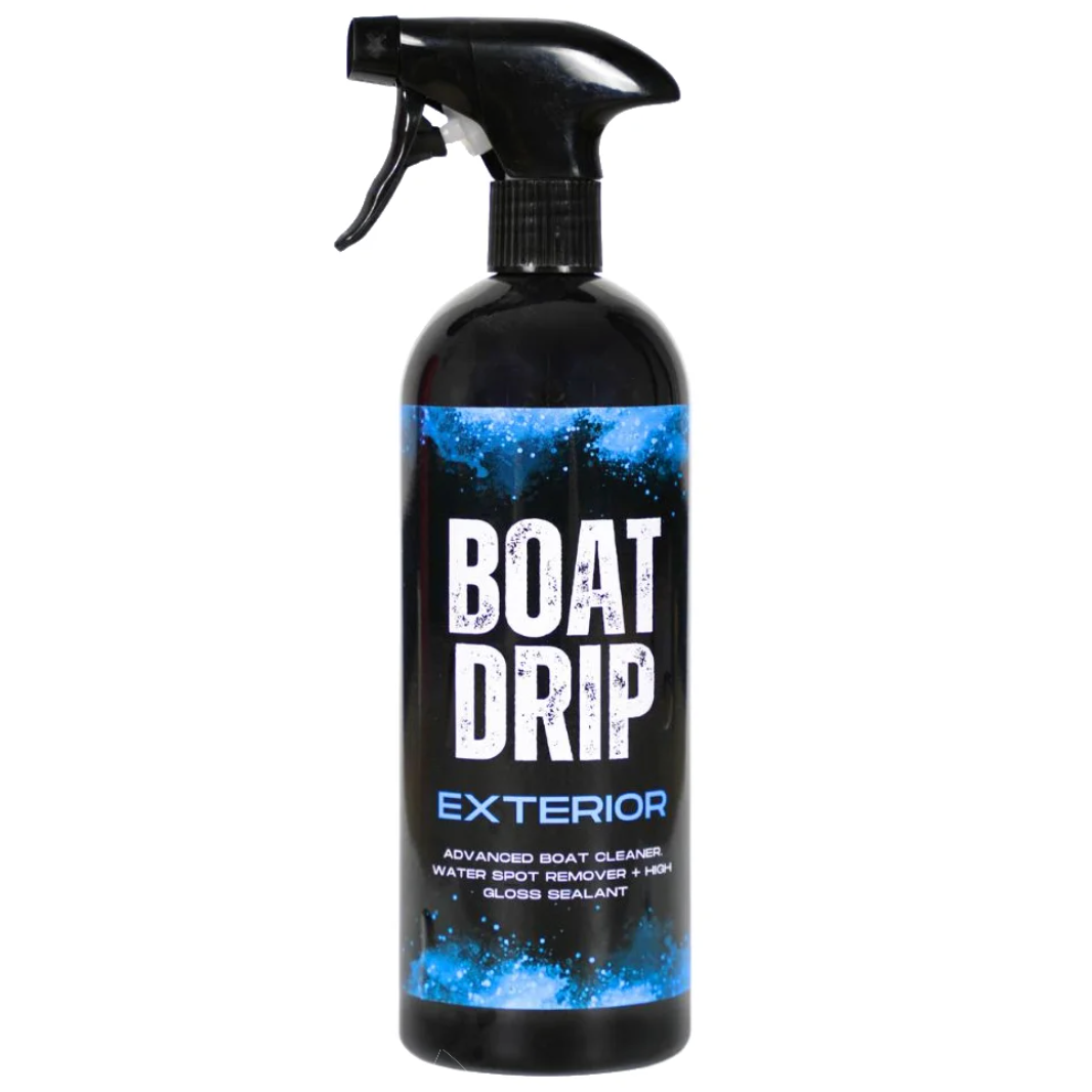 Boat Drip - Exterior Cleaner