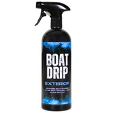 Boat Drip - Exterior Cleaner