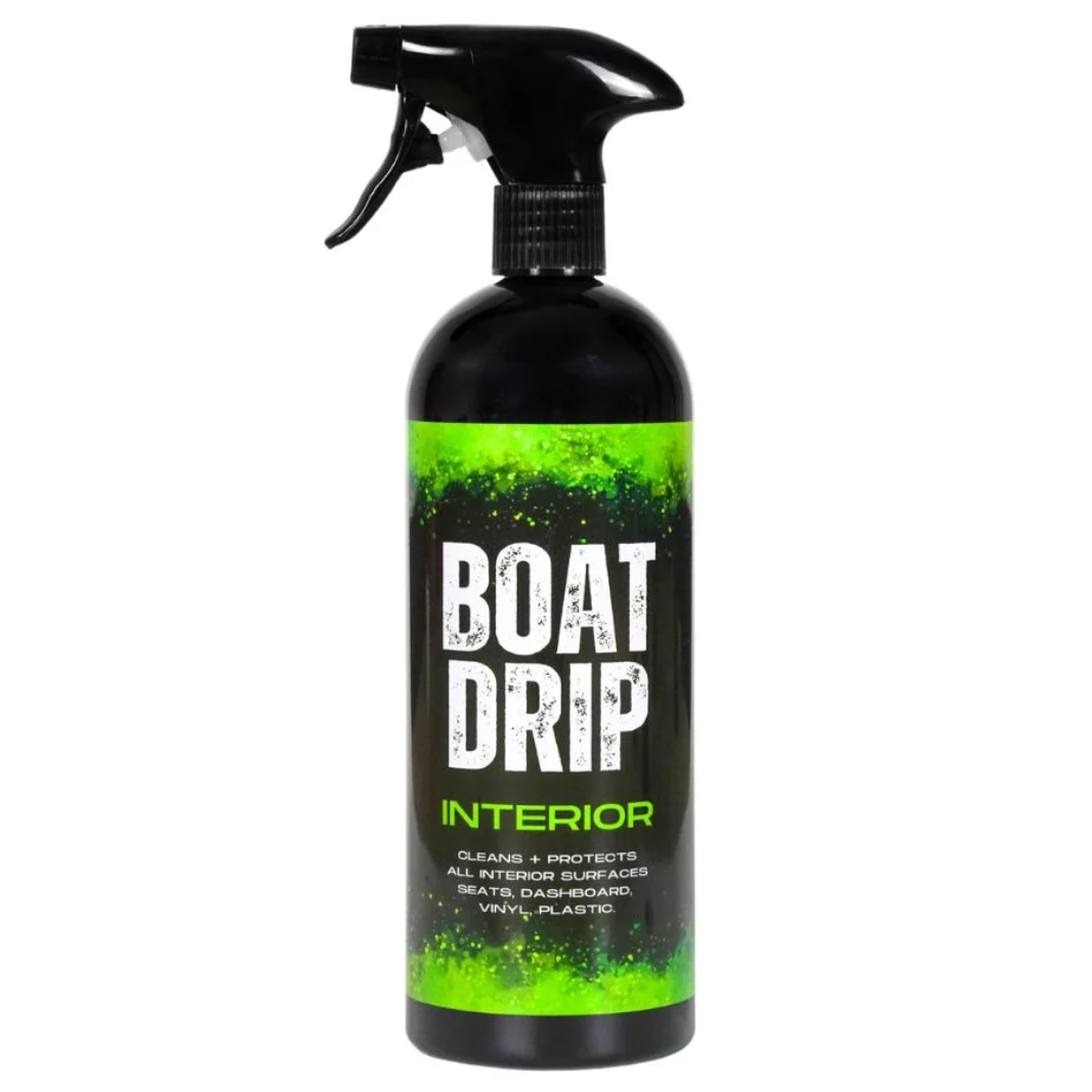 Boat Drip - Interior Cleaner
