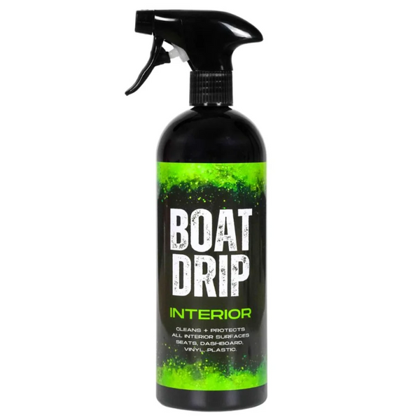 Boat Drip - Interior Cleaner