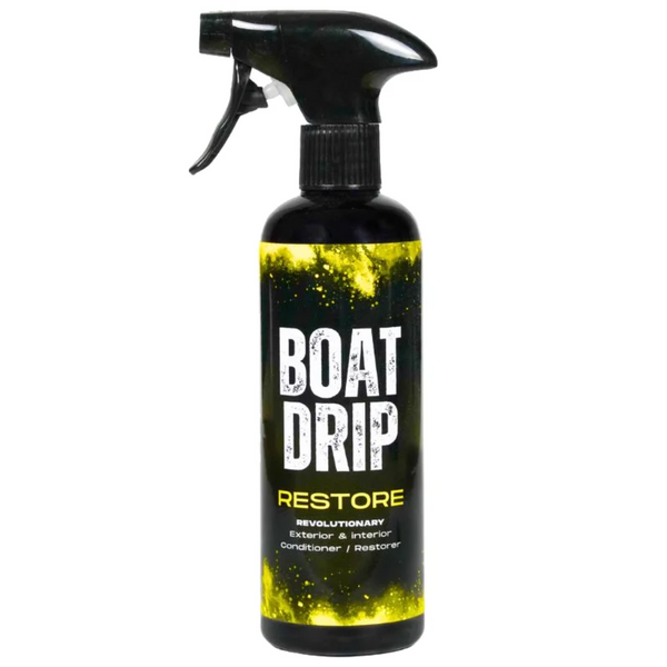 Boat Drip - Restore