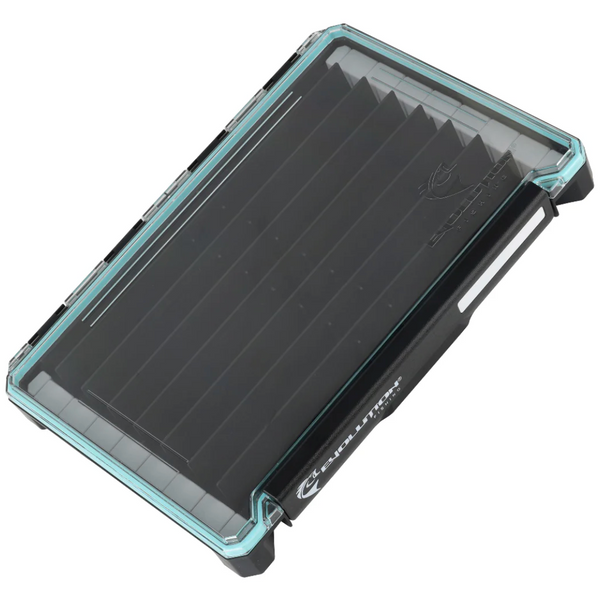 EvolutionO Ballistix 3.7 Twitch