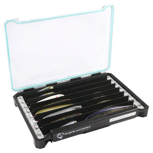 EvolutionO Ballistix 3.7 Twitch
