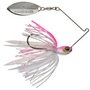 Megabass SV-3 Single Willow Spinnerbaits 1 4oz. Cotton Candy