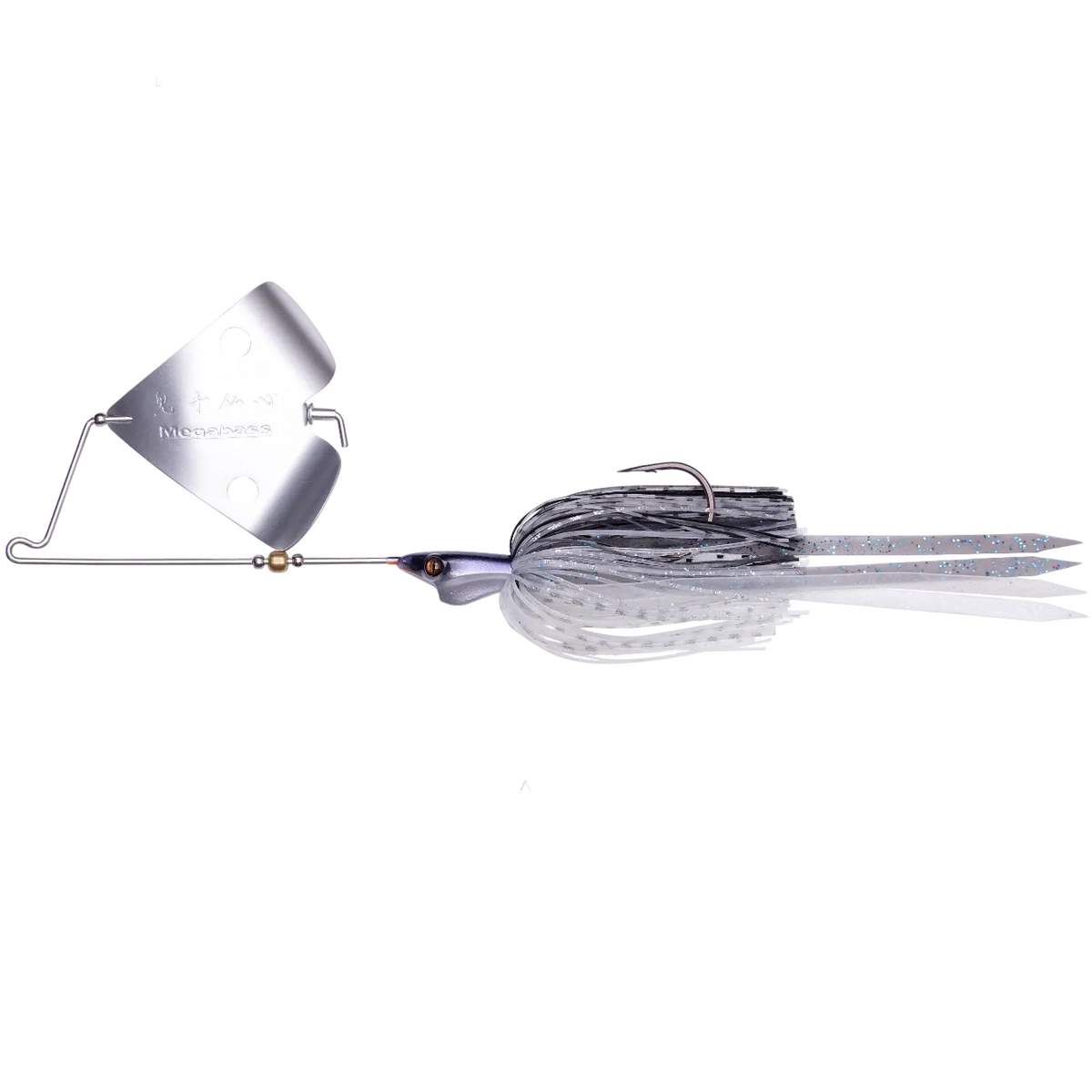 Megabass Jamaica Boa Super Metal 1 2oz. Hasu