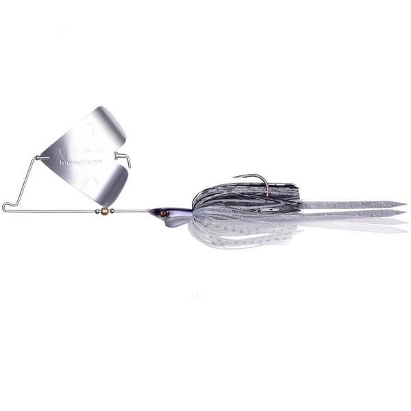 Megabass Jamaica Boa Super Metal 1 2oz. Hasu