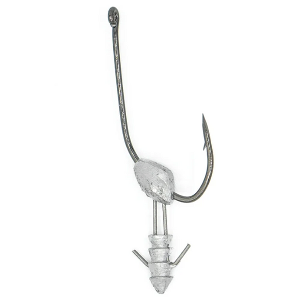Core Tackle Dice Rig