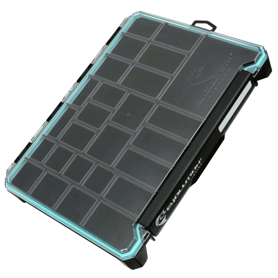 Evolution Outdoor Ballistix Tray Terminal