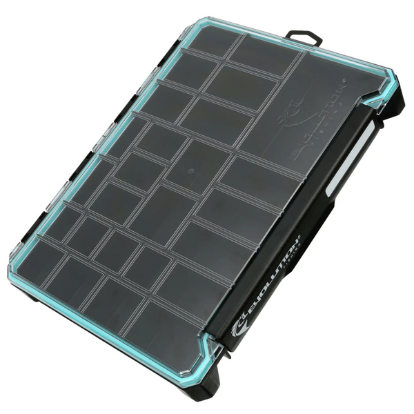 Evolution Outdoor Ballistix Tray Terminal