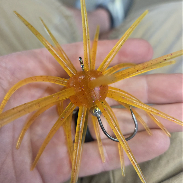 Bobcat Bumpkin Urchin Hook